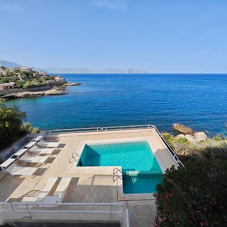 Appartement Sea Sicily View à Bagheria Extérieur photo