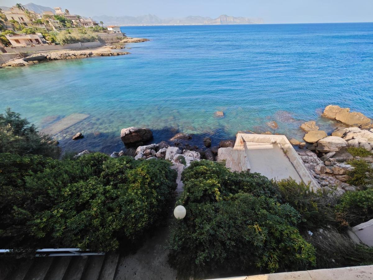 Appartement Sea Sicily View à Bagheria Extérieur photo
