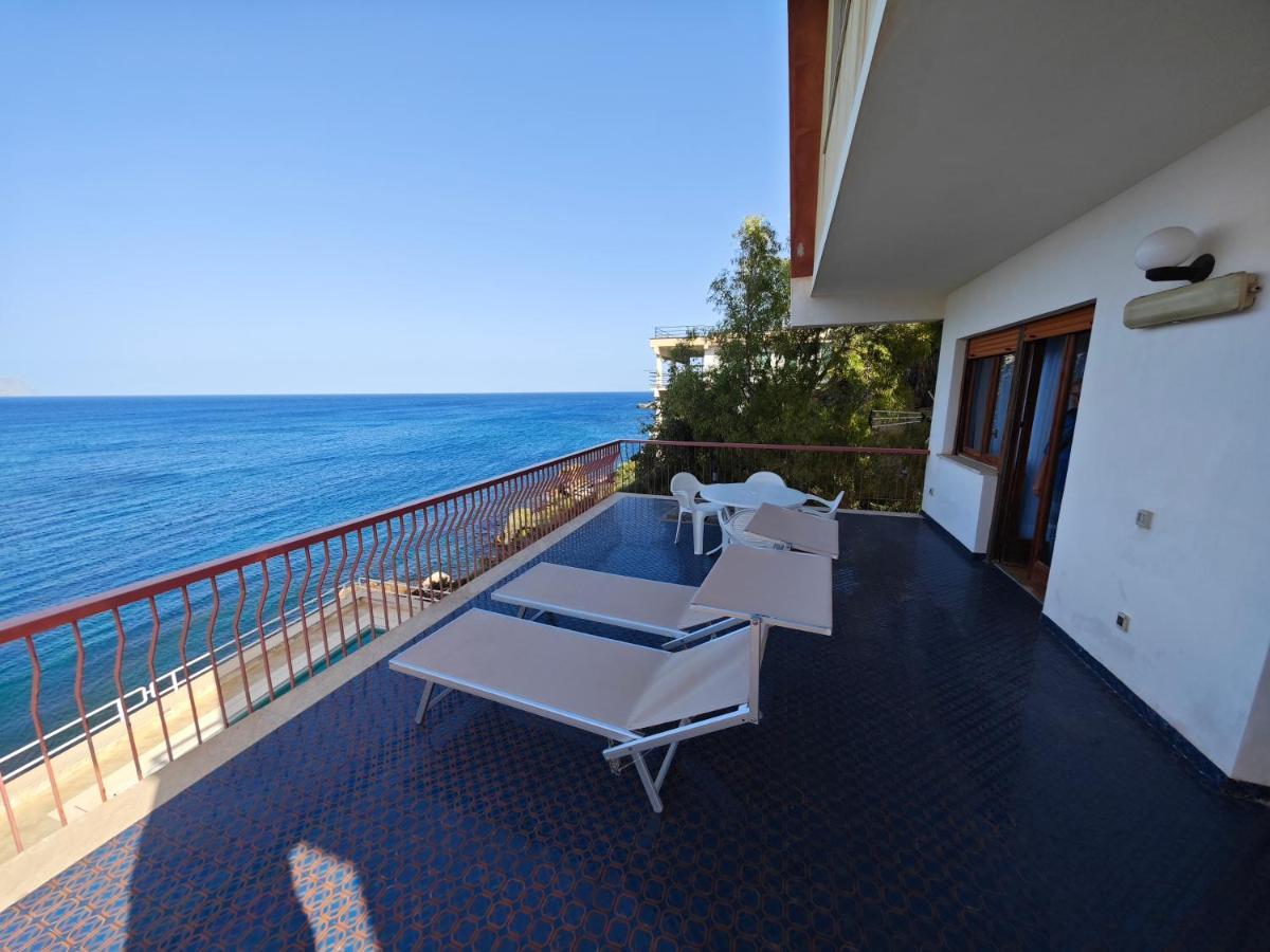Appartement Sea Sicily View à Bagheria Extérieur photo