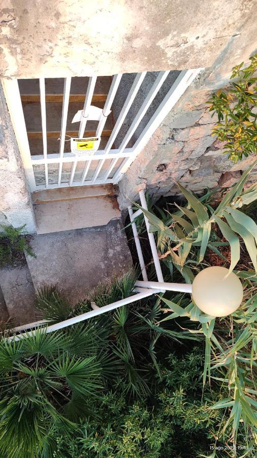 Appartement Sea Sicily View à Bagheria Extérieur photo