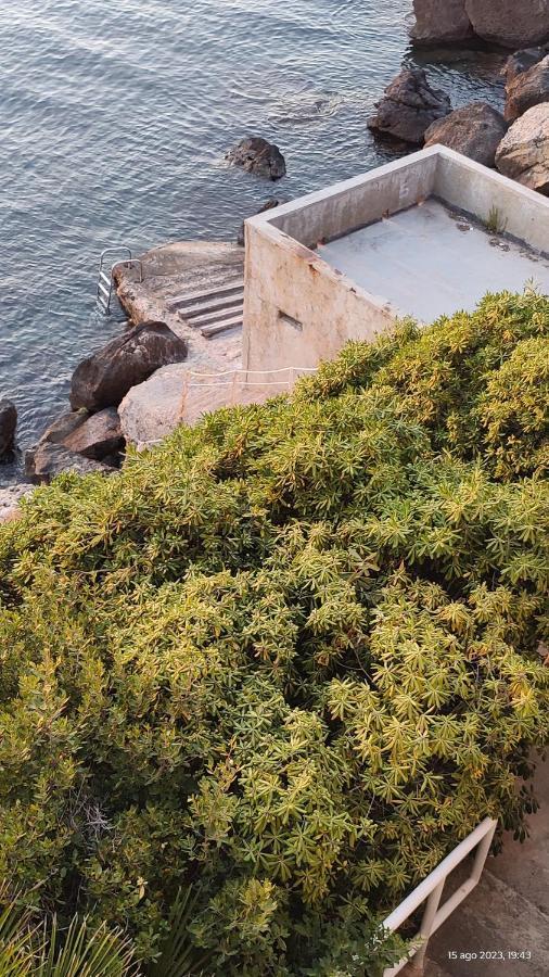 Appartement Sea Sicily View à Bagheria Extérieur photo